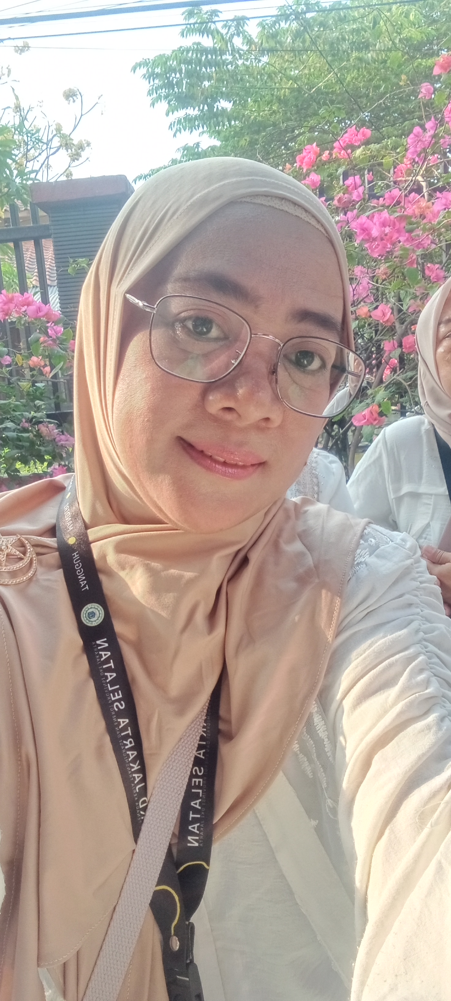 Siti Aisyah