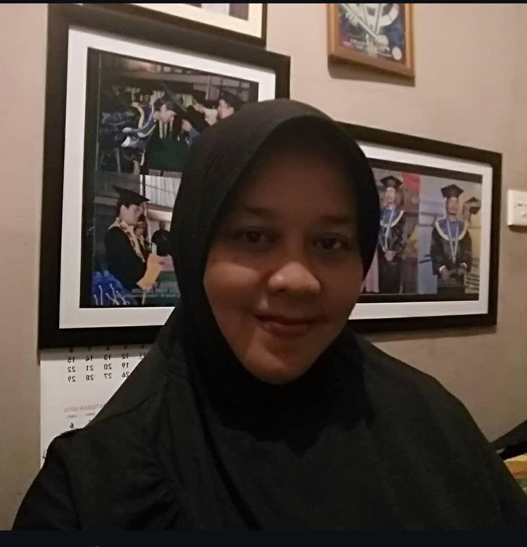 Upik Riyantini