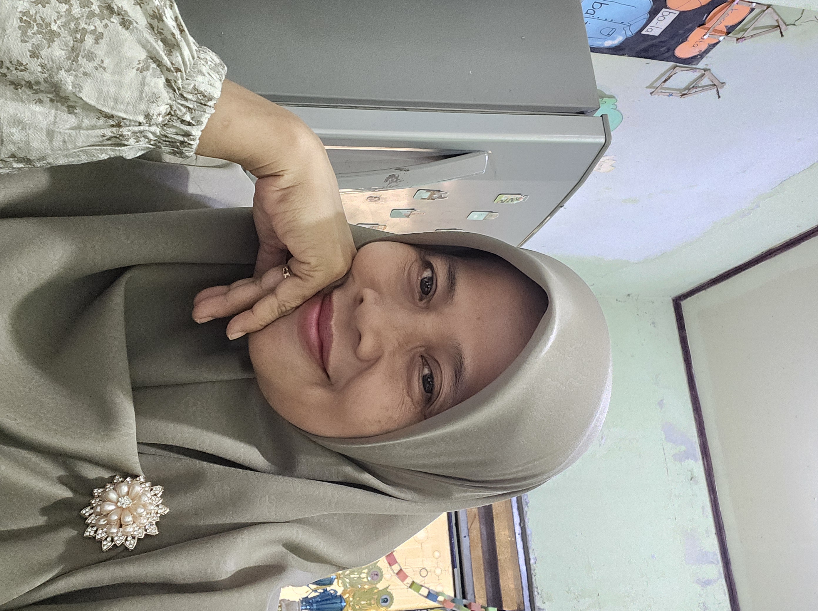 Sri Murni
