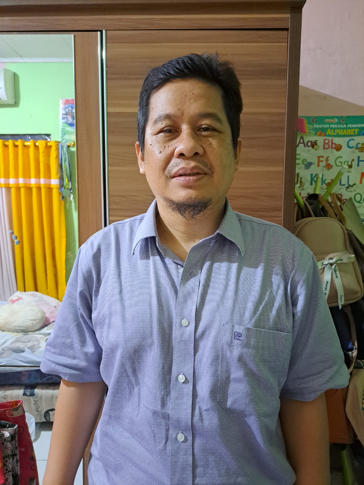 Musthafa Kamil