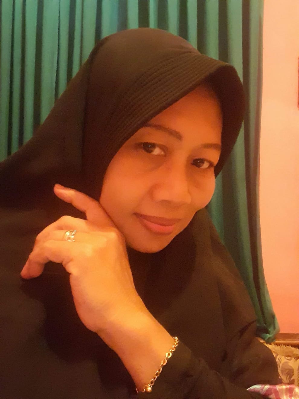 Siti Hesti Widyastari