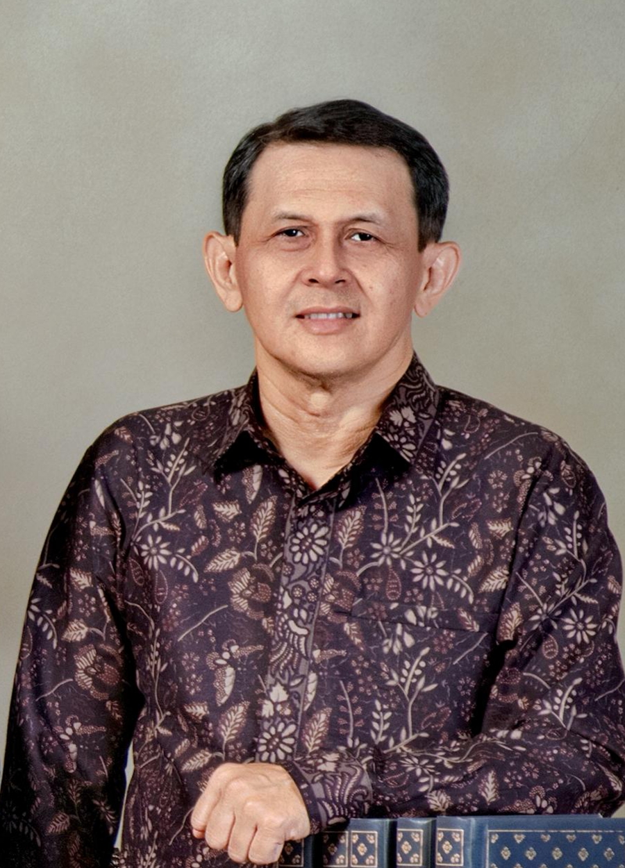 Teguh bergita