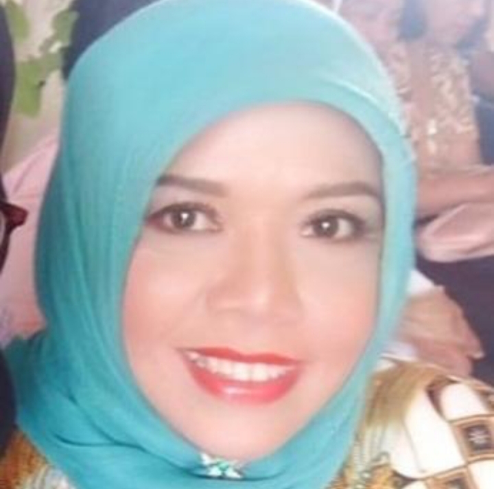 Dwi Handayani