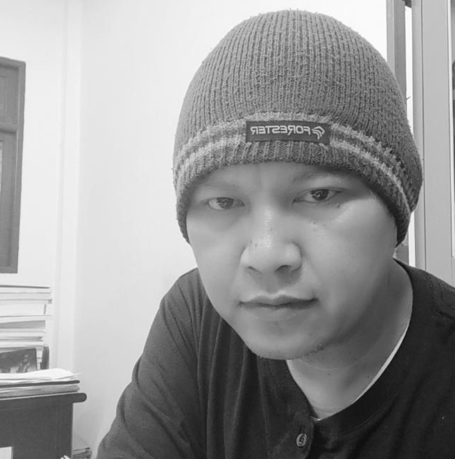 R. Puspito Harimurti