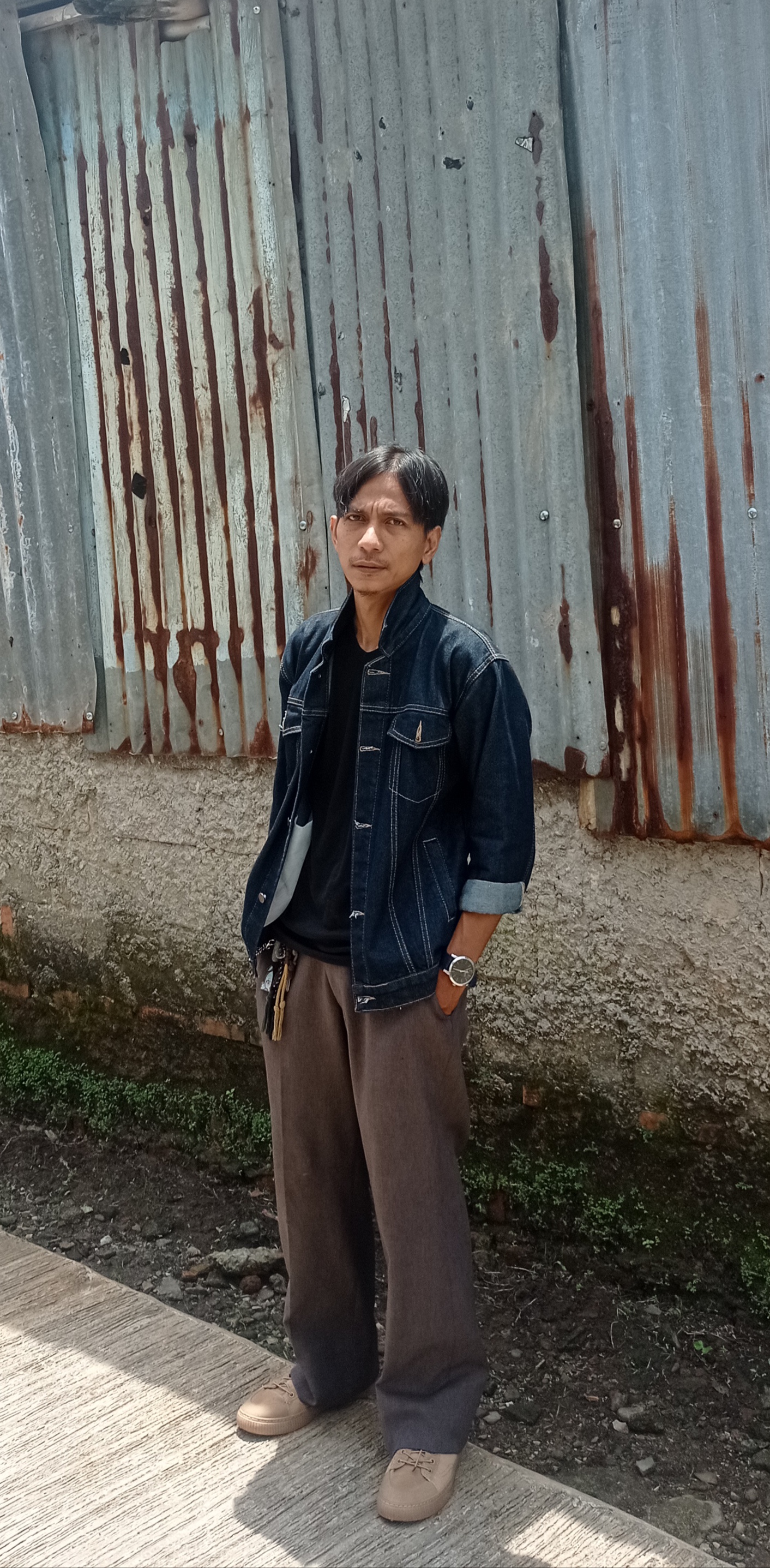 Mohamad ikbal