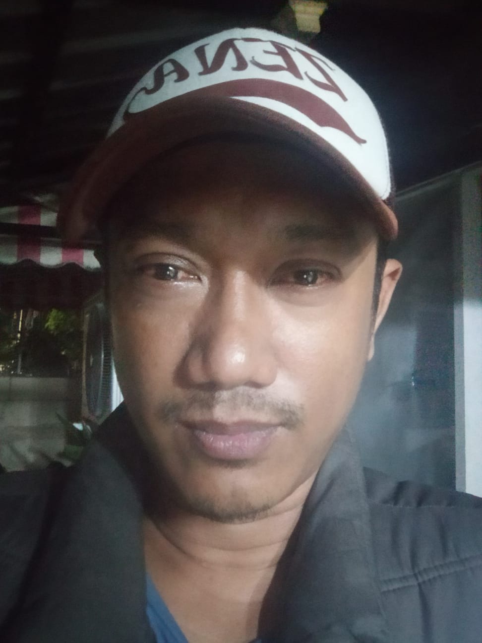 Muhammad Rizky
