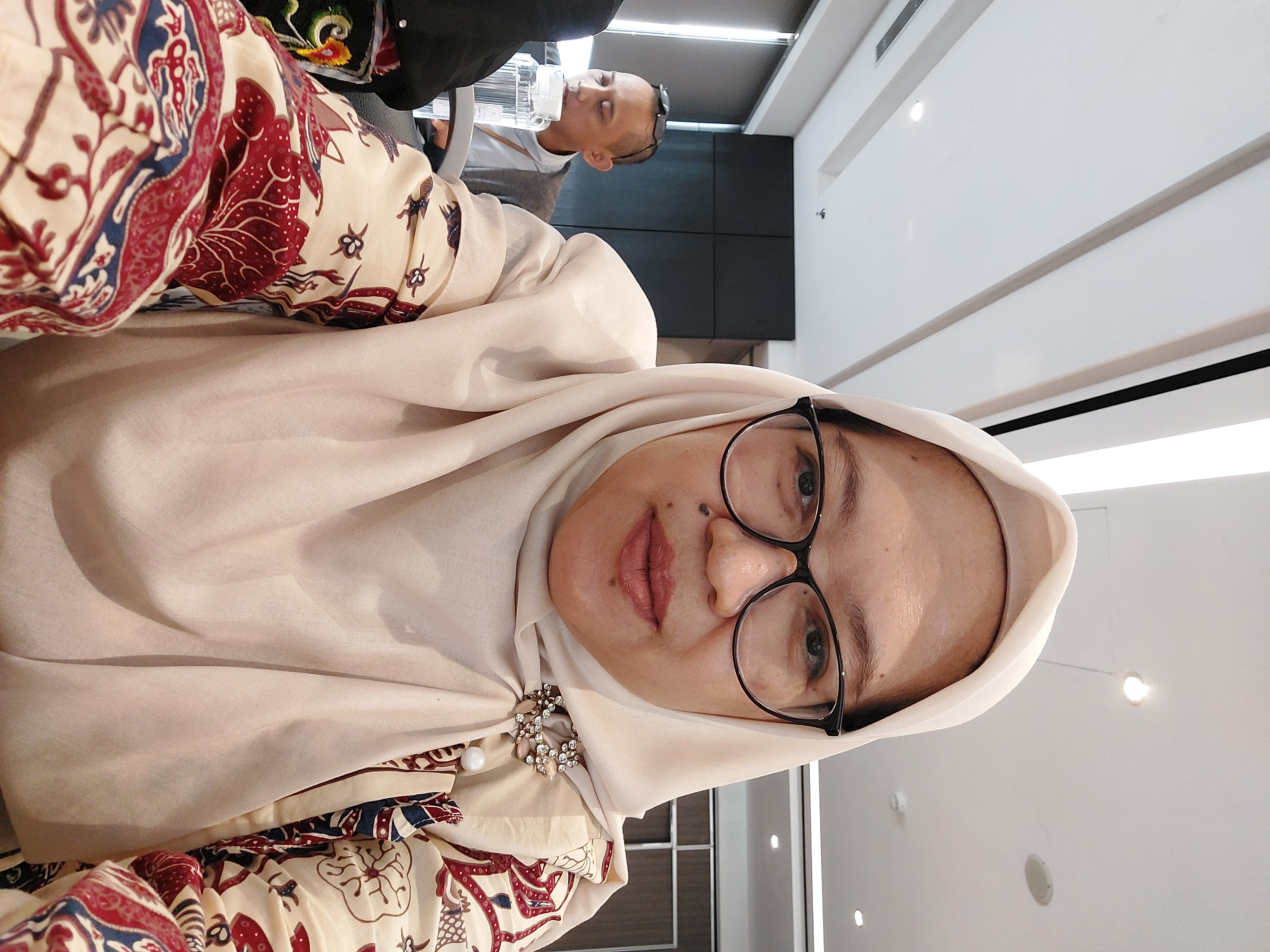 IKO MASYITHOH