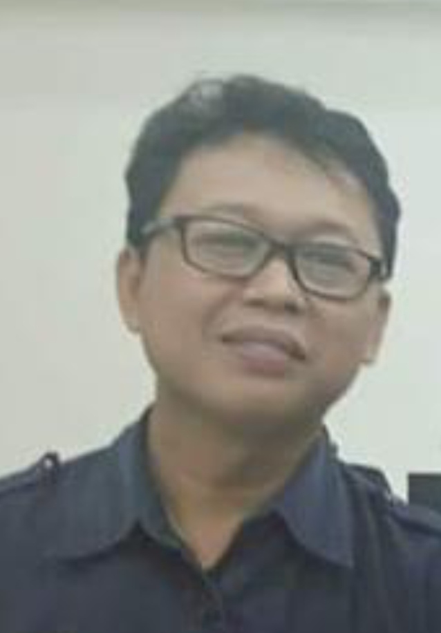 Ma'mun Fauzi 