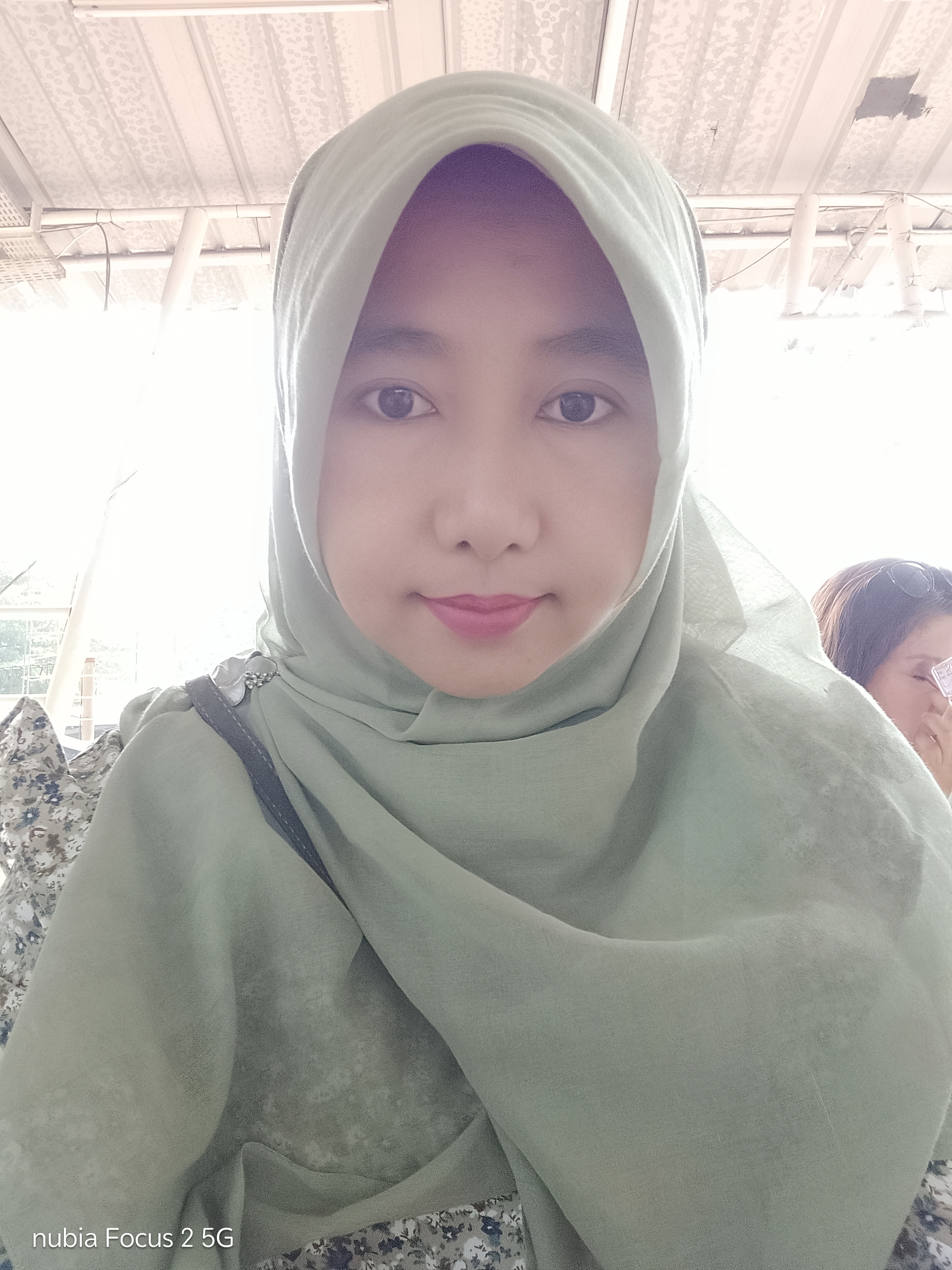Siti Latifatun Zaenab