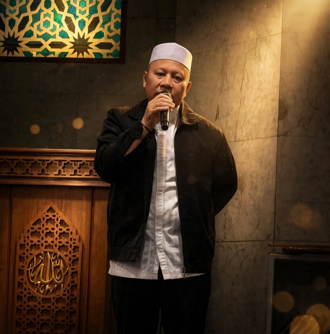 Achmad Nugraha