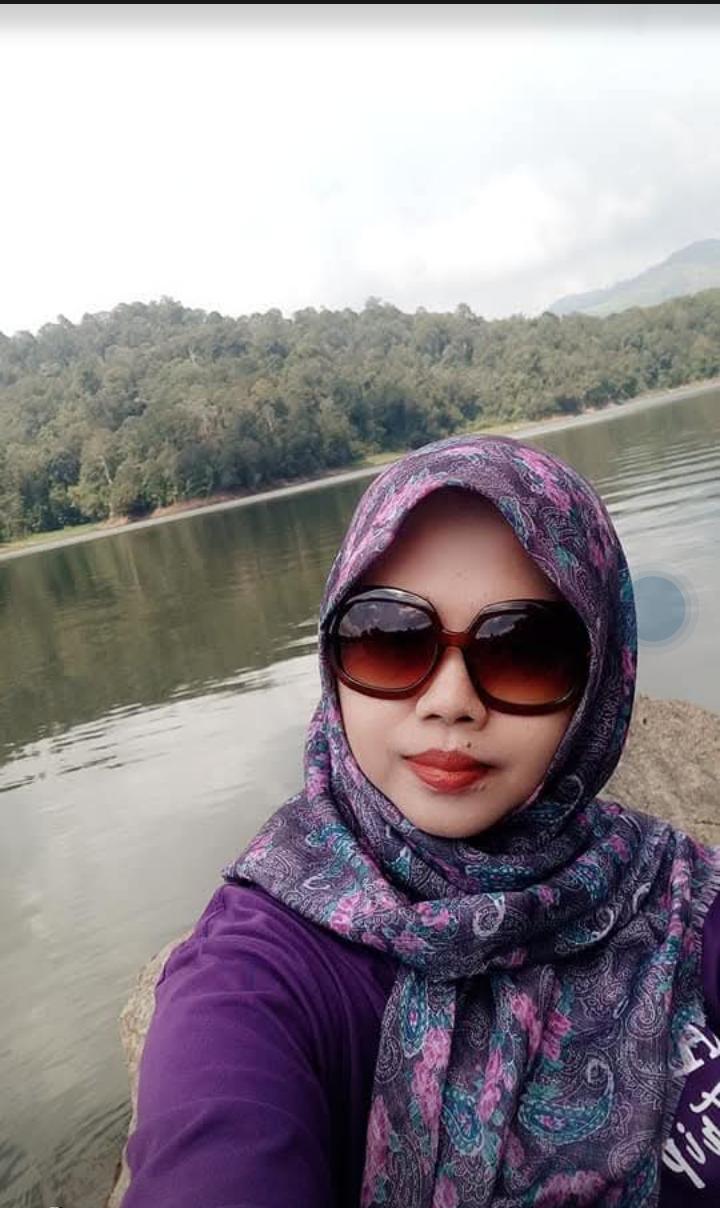 Endang Suryanti 