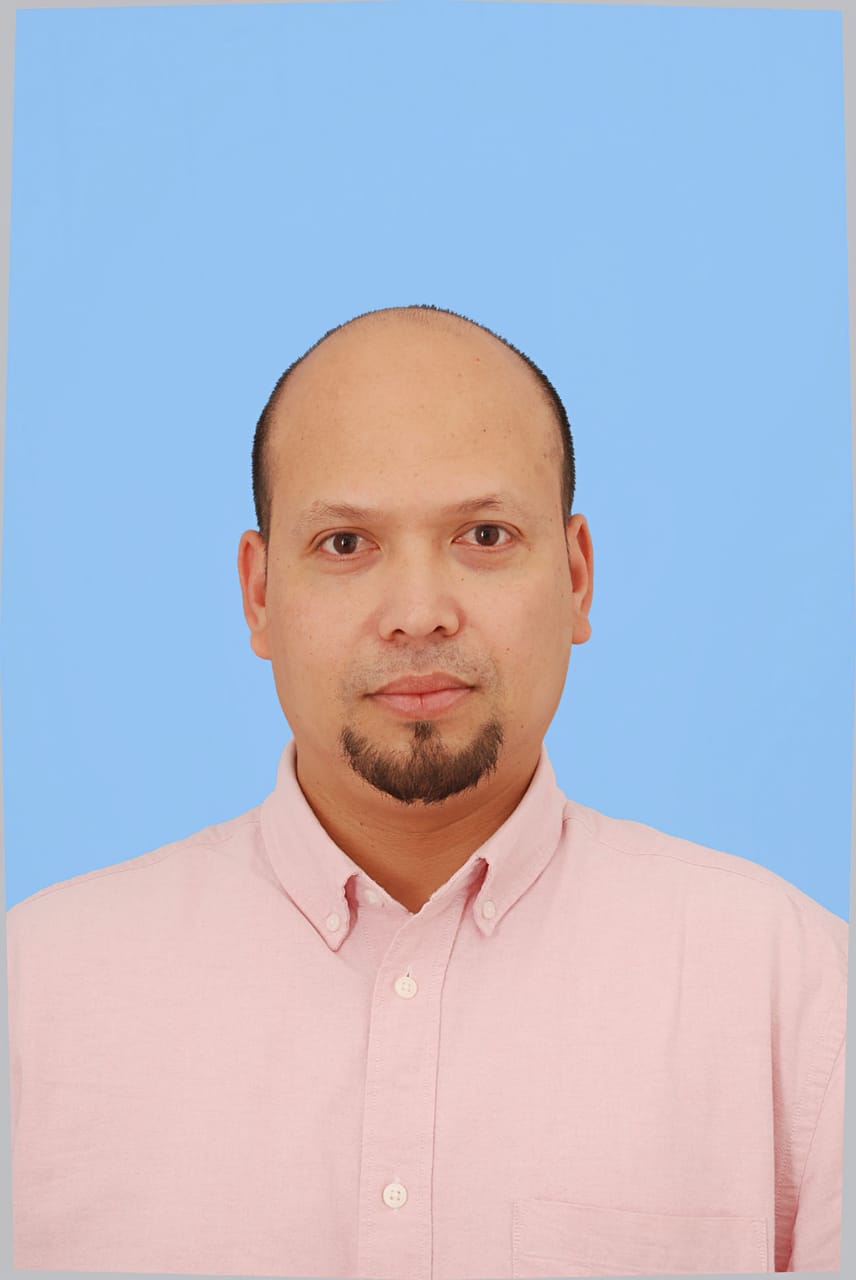 Rezki Ilham Haruny