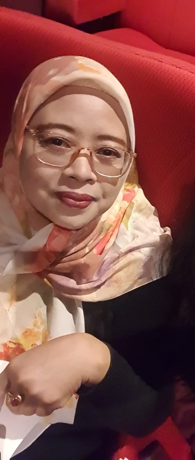 Sudi Era Mulyani