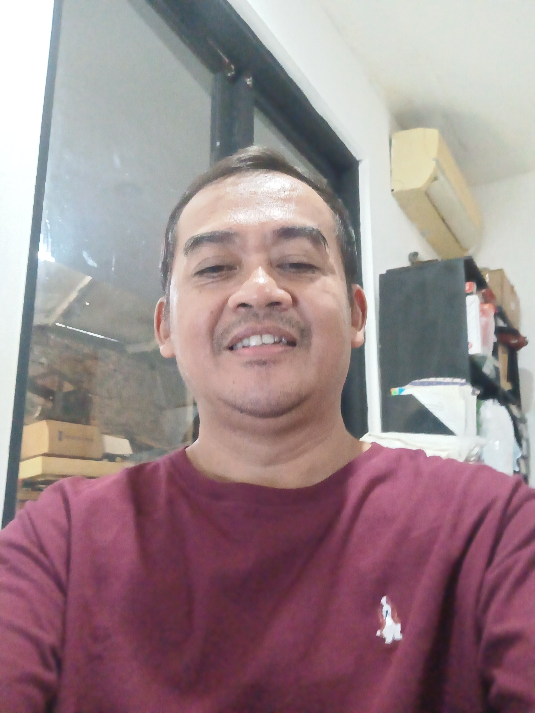 Adi Heru