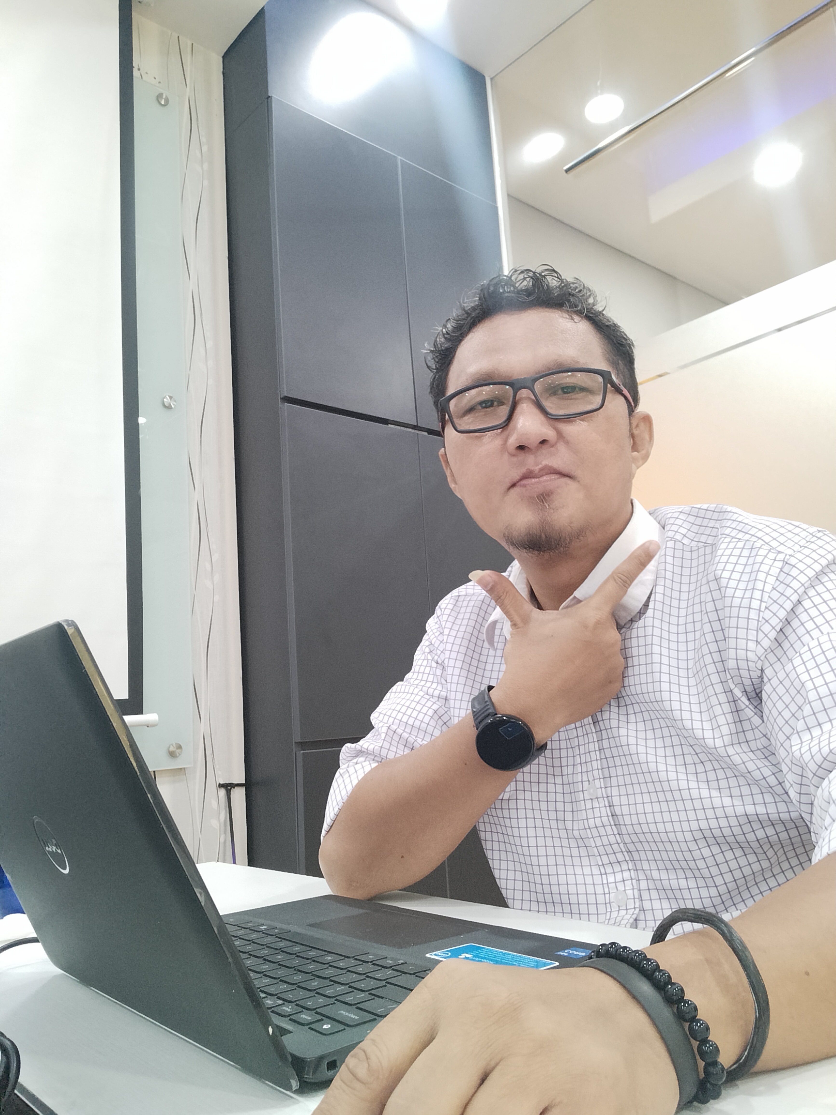 Ahmad Solihin
