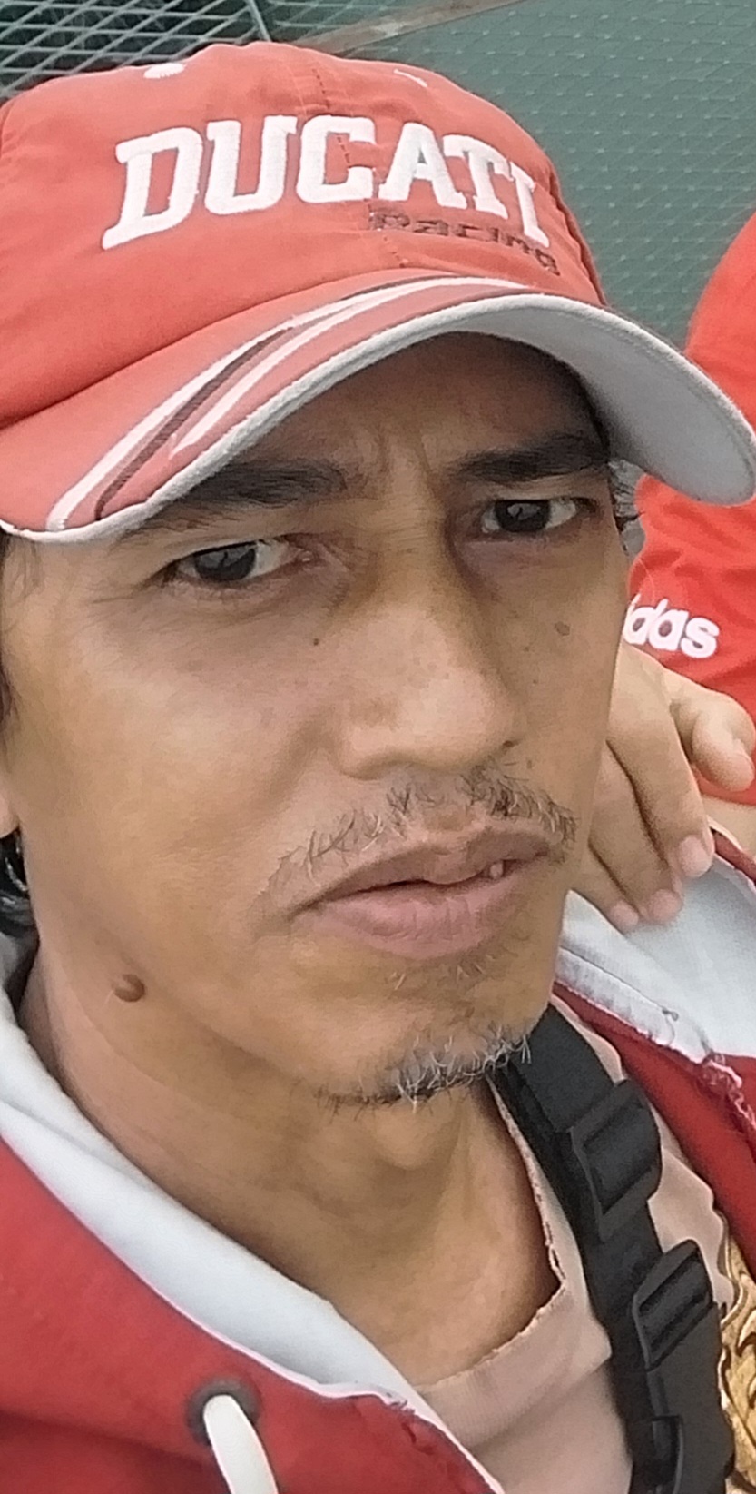 Rudi Setiarno