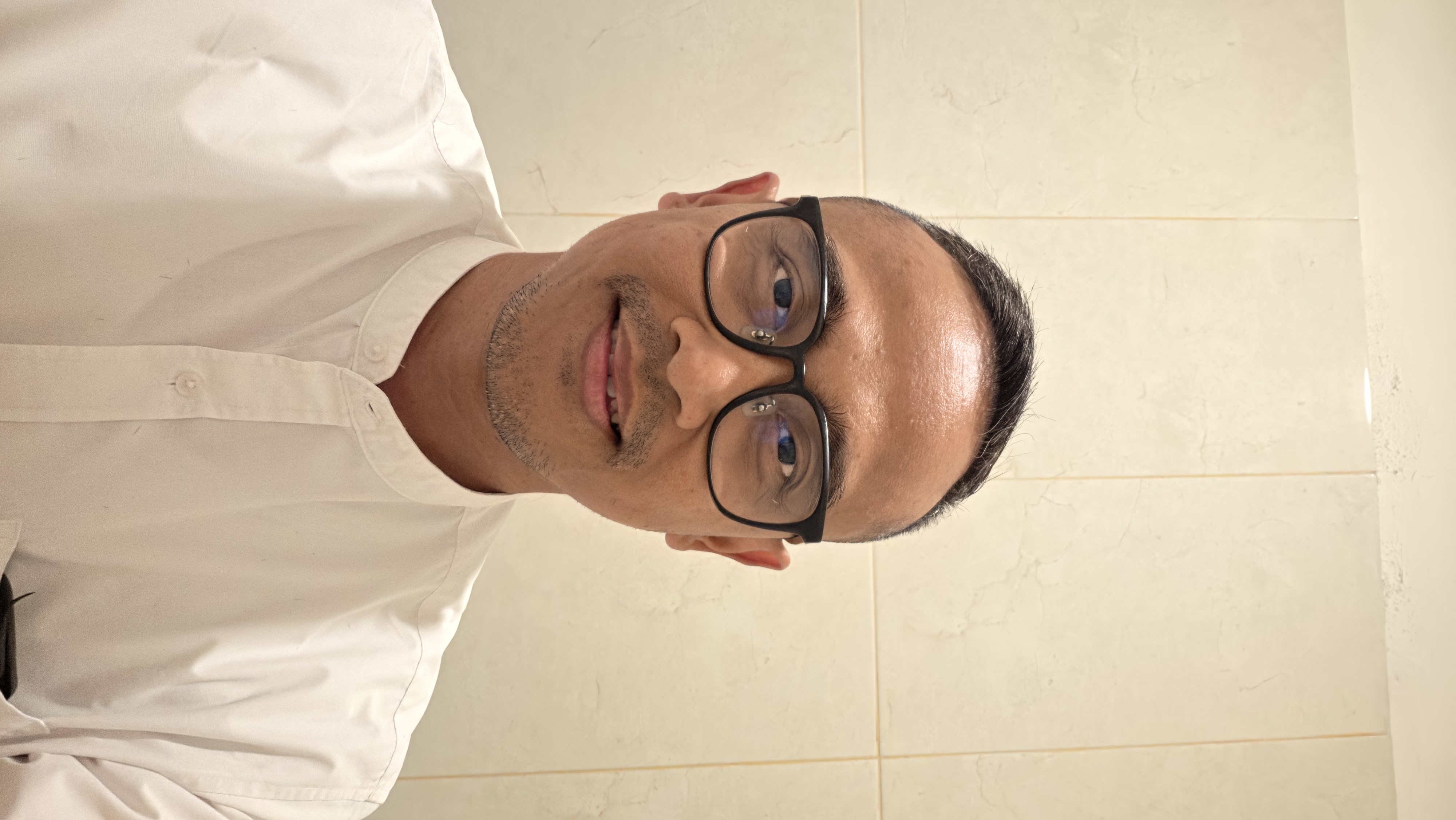 IGN Andi Kamasan