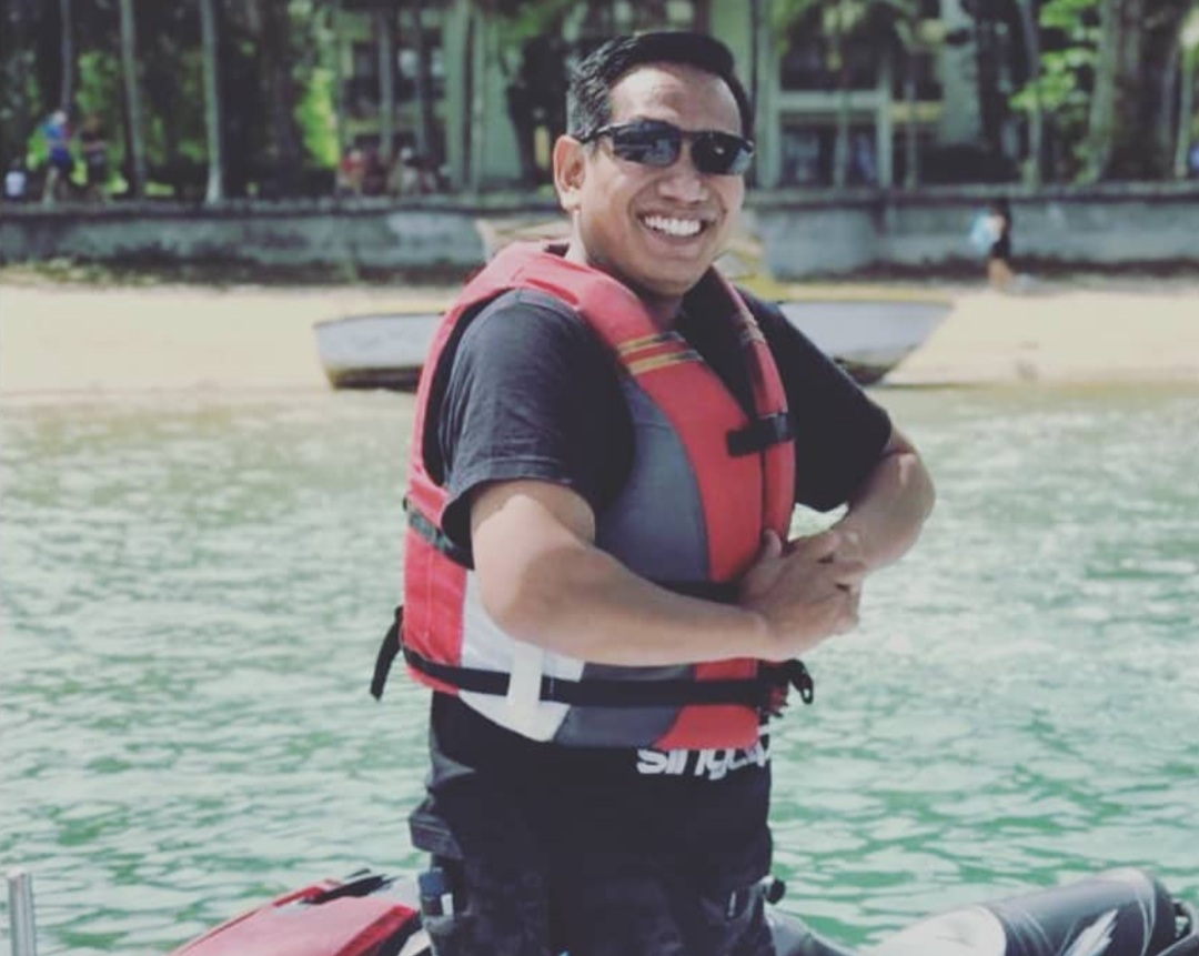 irwan santoso