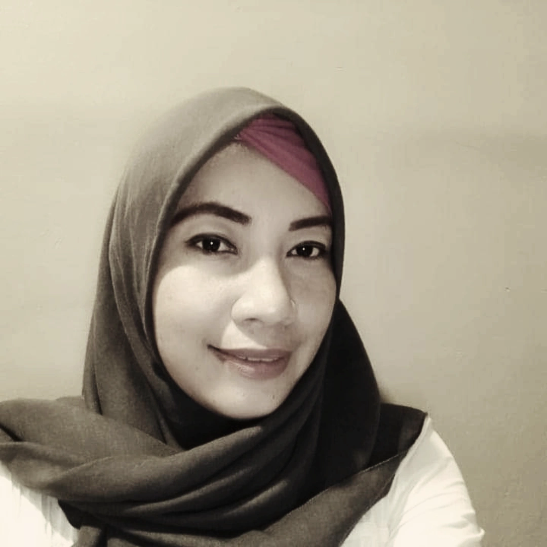 Eny Pujiastuti 