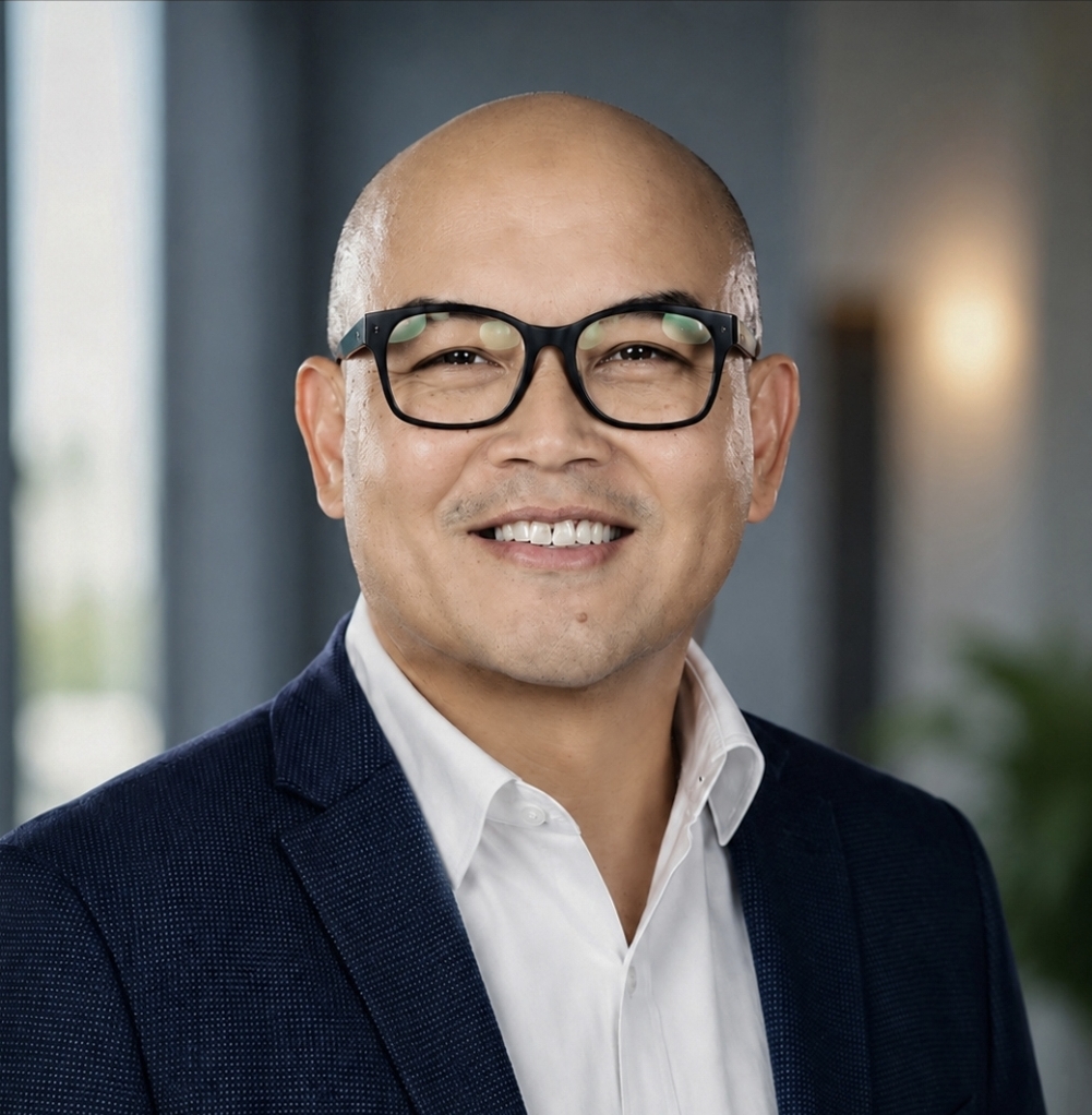 Andry Setiawan