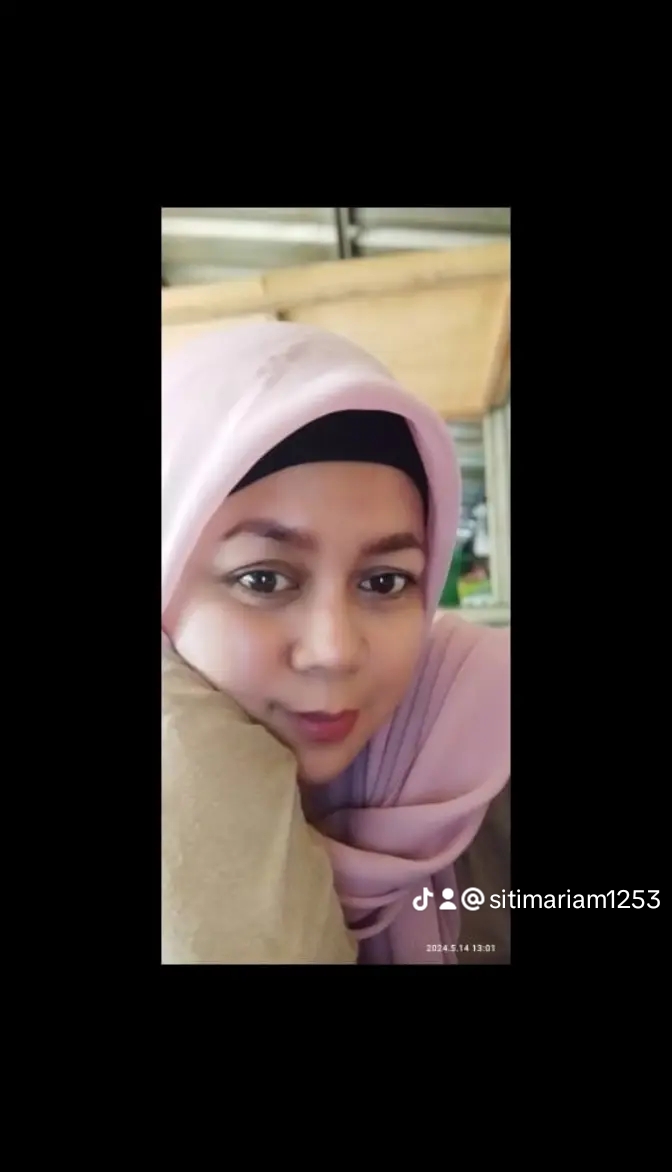 Siti Mariam 