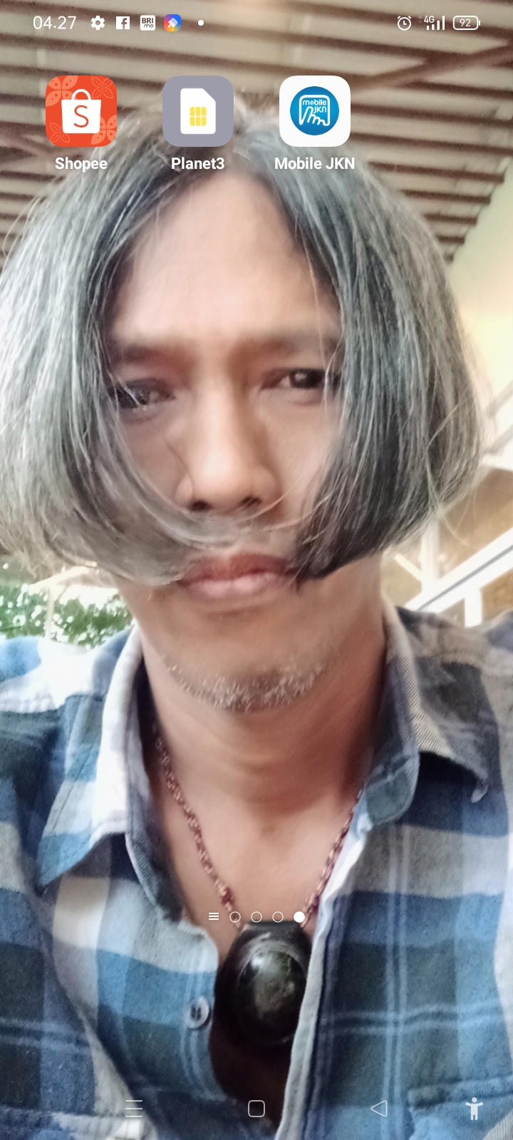 Seno Pamuji
