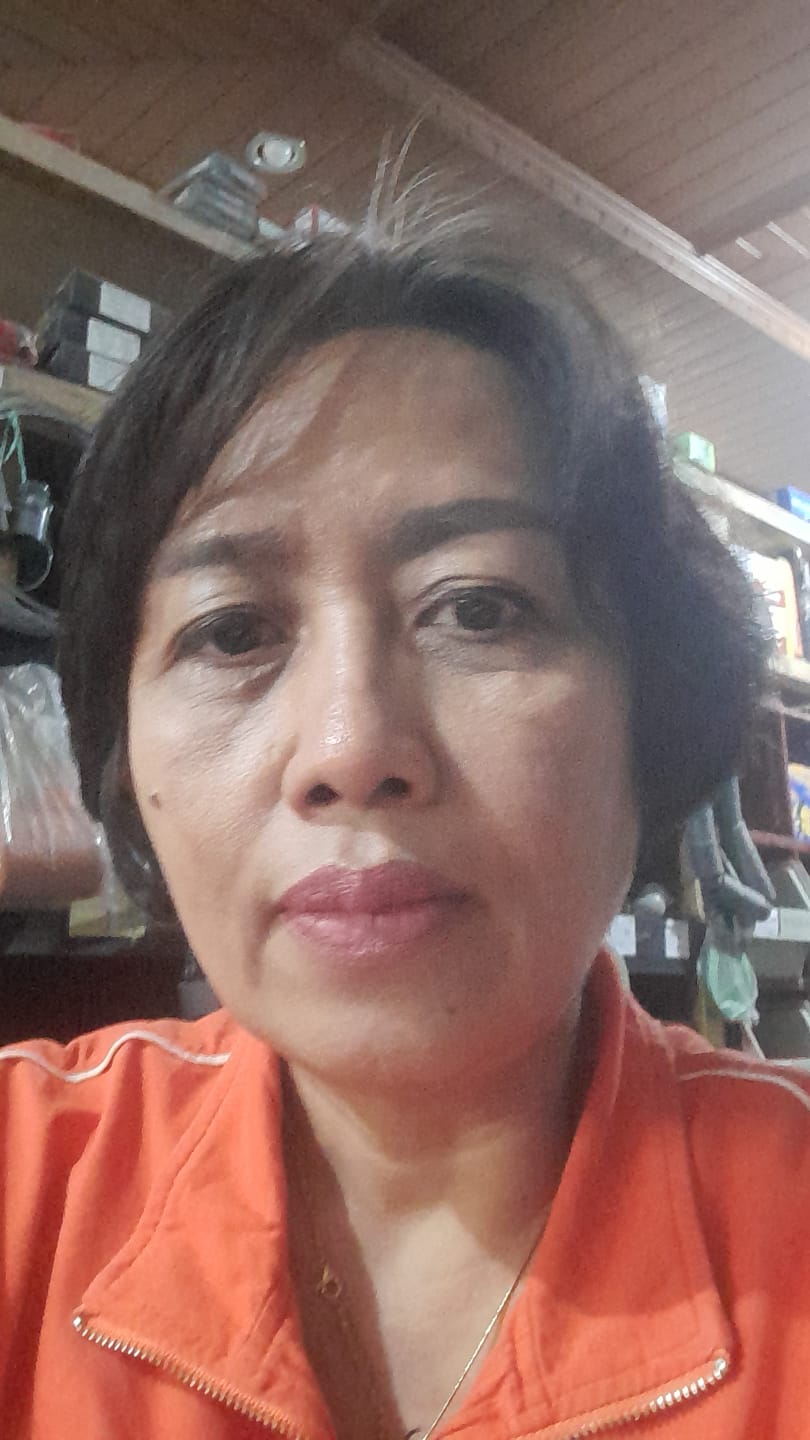 Muheni Suprianti