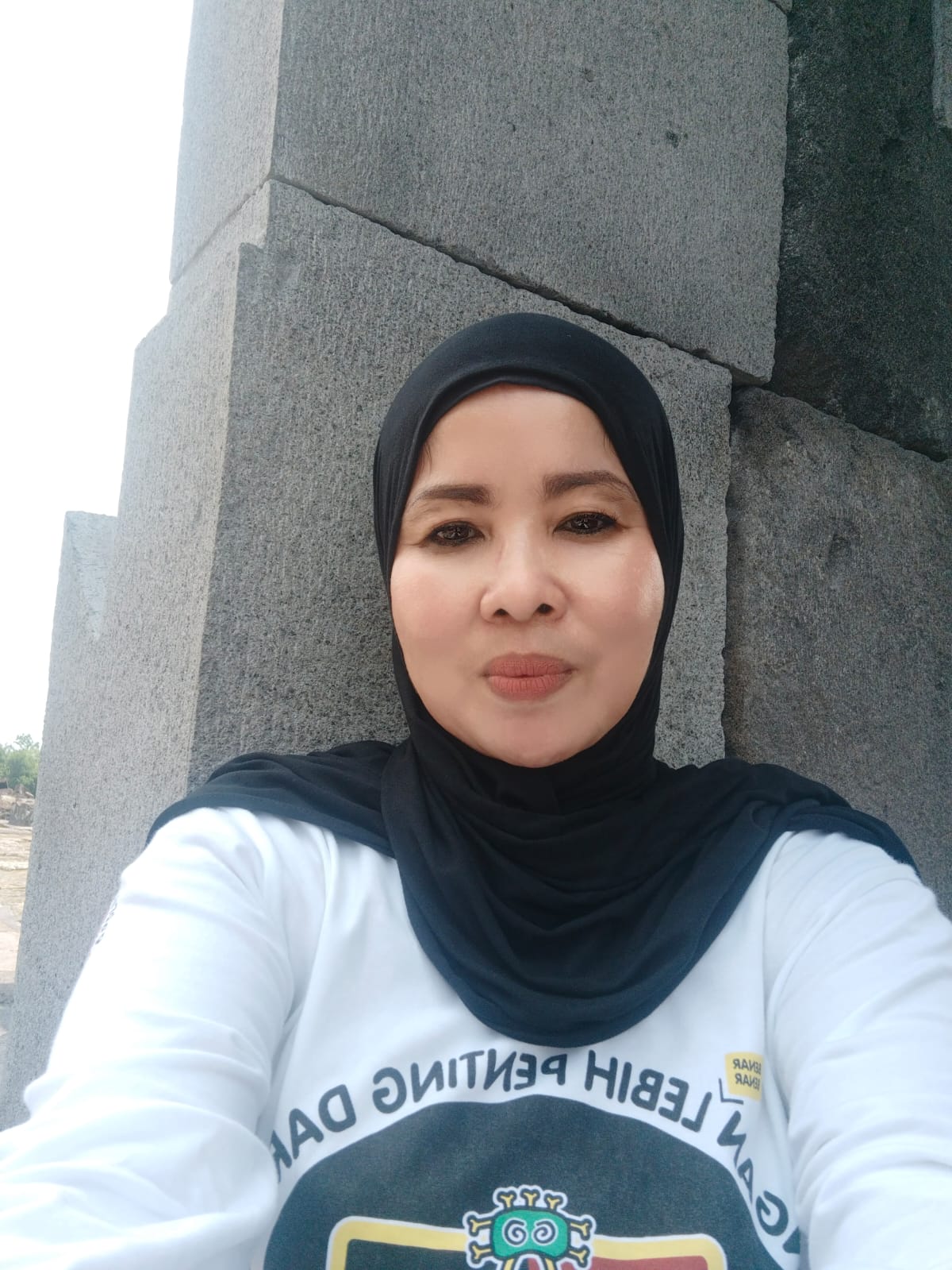 Linda Nurbaeti