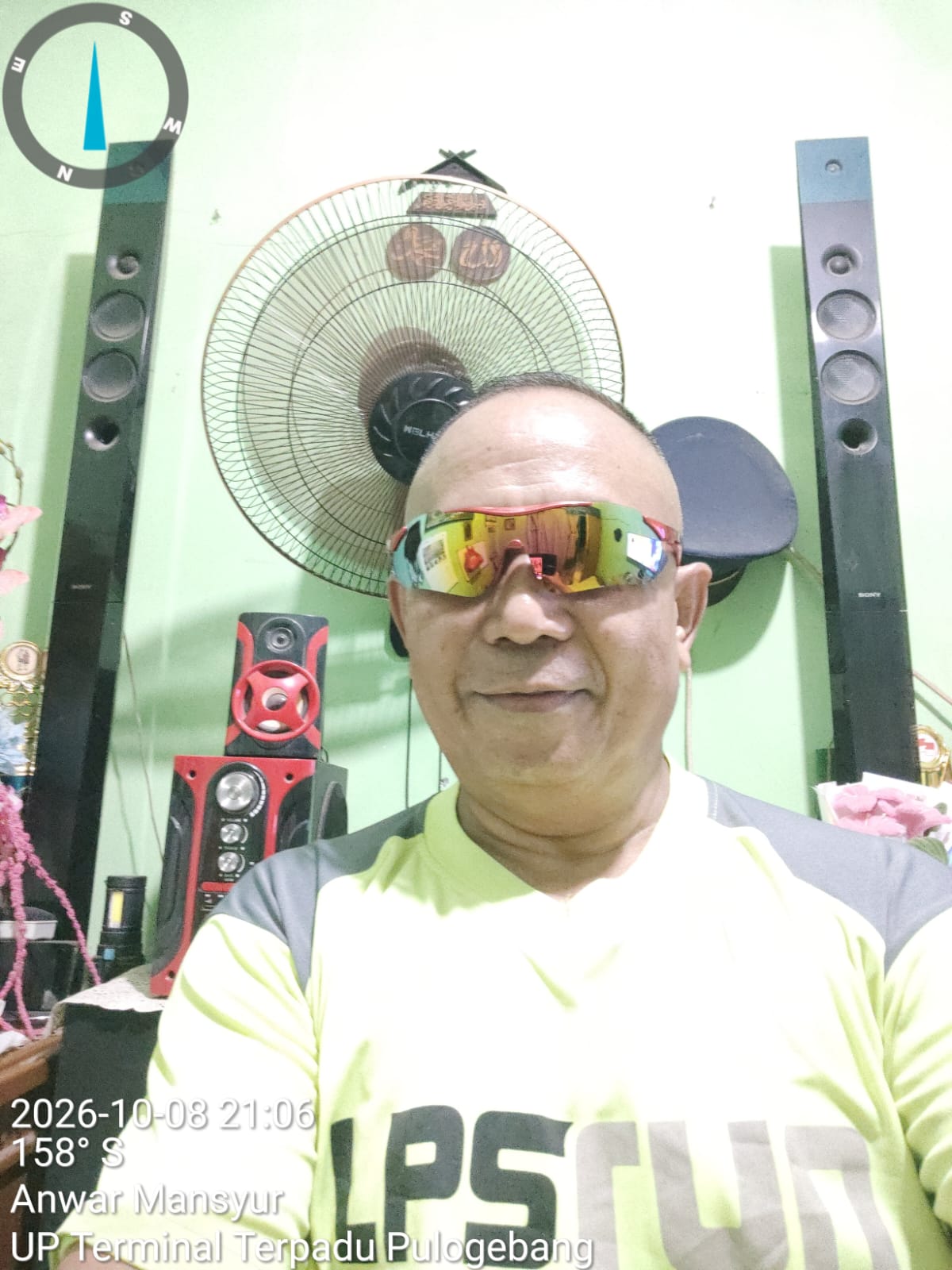 Anwar Mansyur