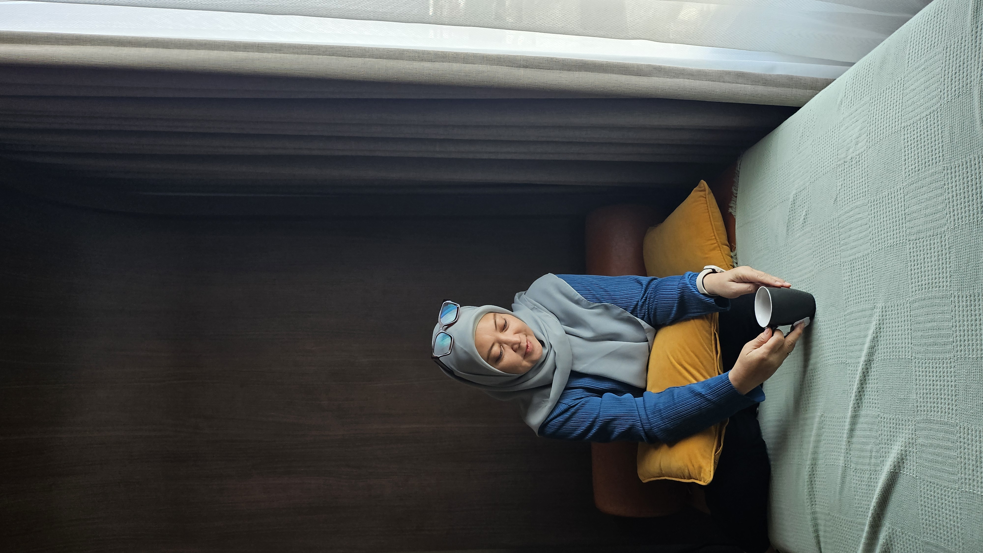 Saraswati Wulandari