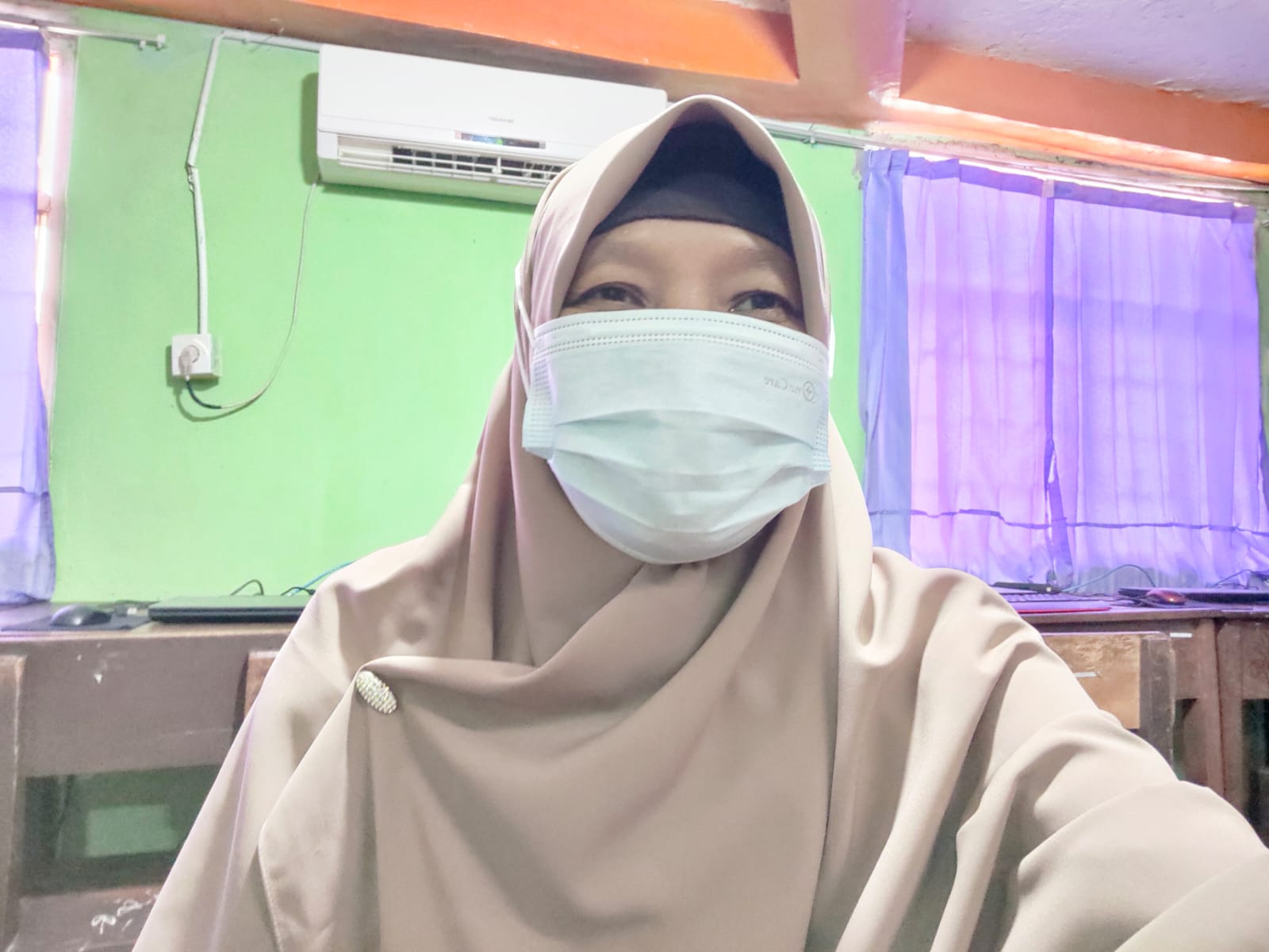 Dwi Siti Lestari