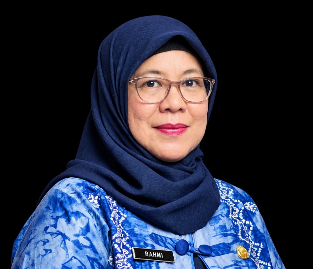 Rahmiyanti Janoezir Pamuntjak
