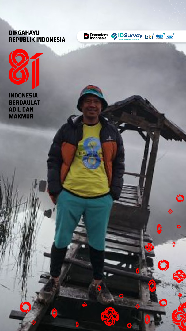 Agung Senoputro