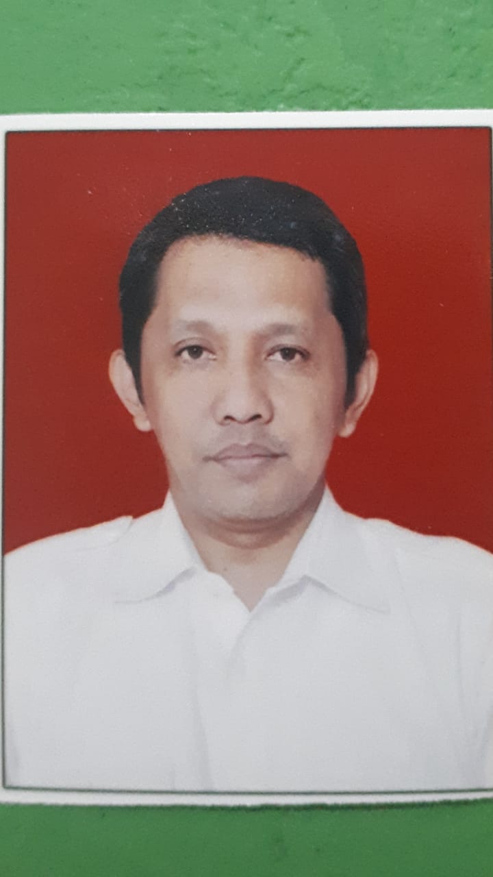 Eddy Tridoyo Wibowo