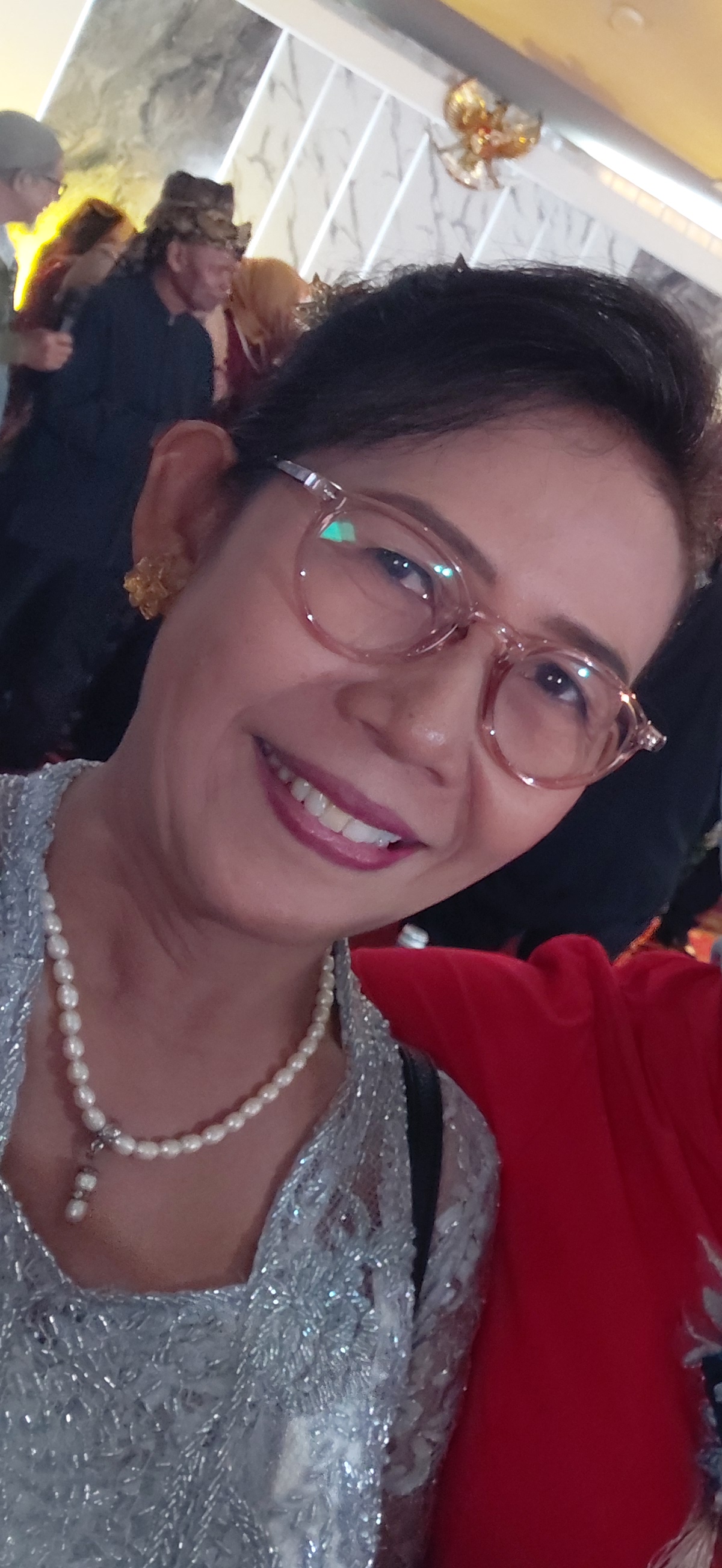 Niken Saraswati