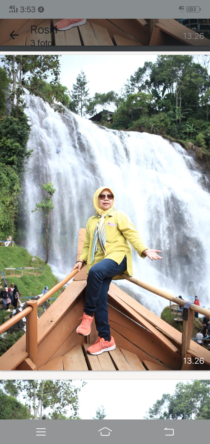 Lilis Suryani