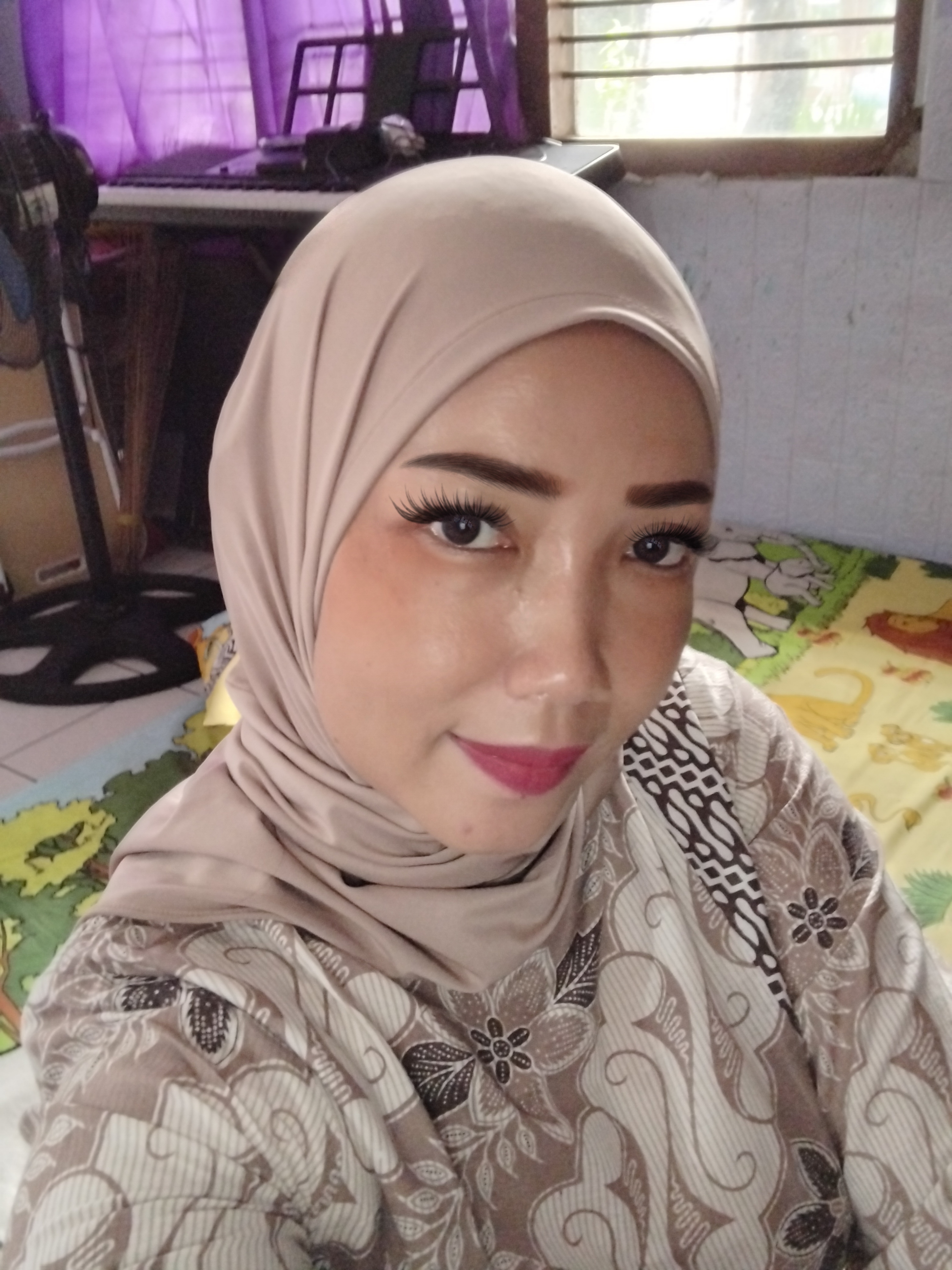 Yuningsih