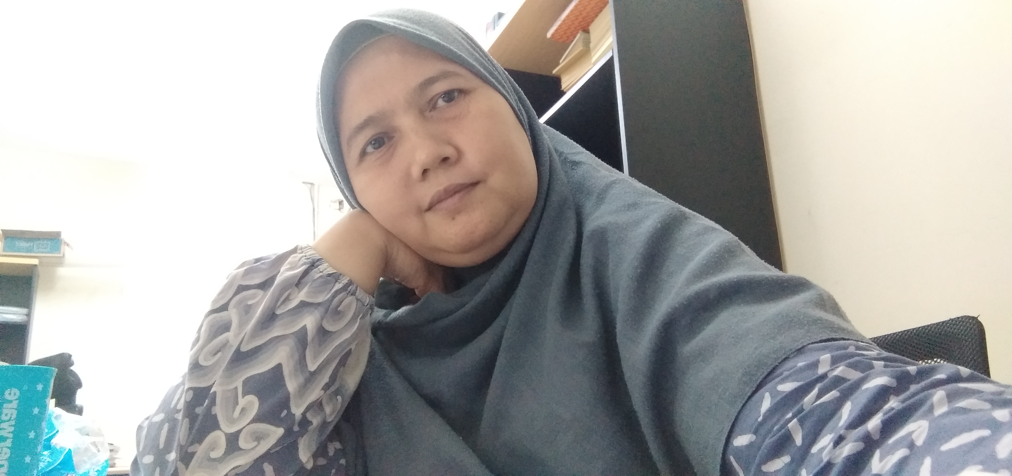 Maulidah