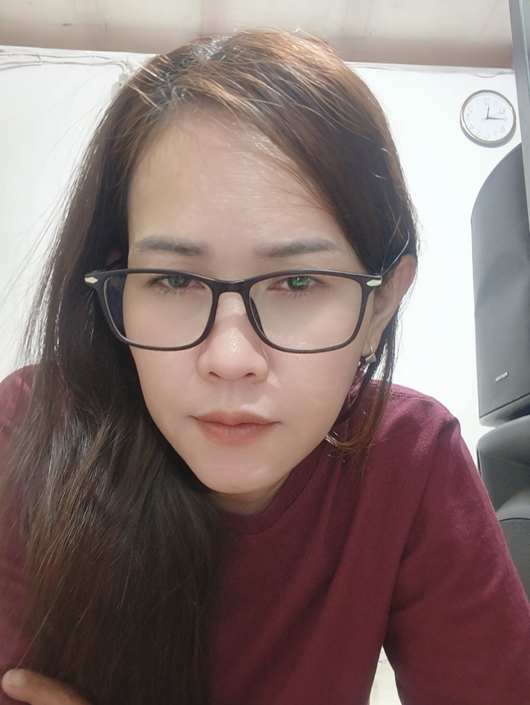 Siti Juriah 