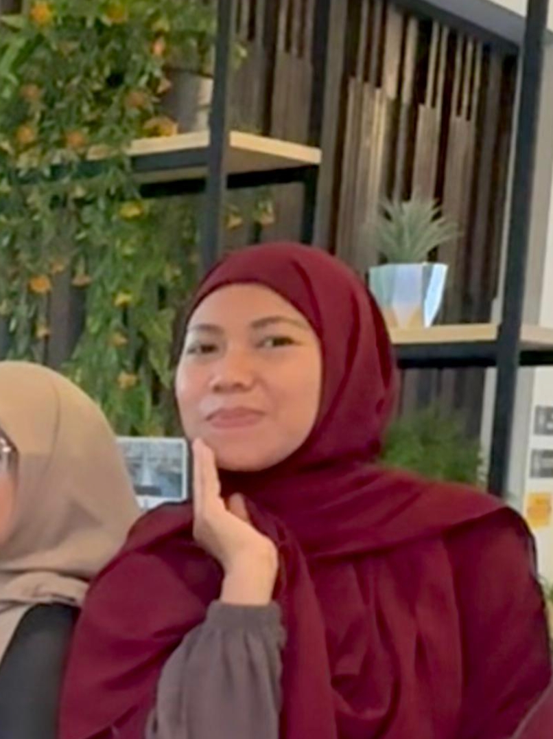 Agus Setiawati