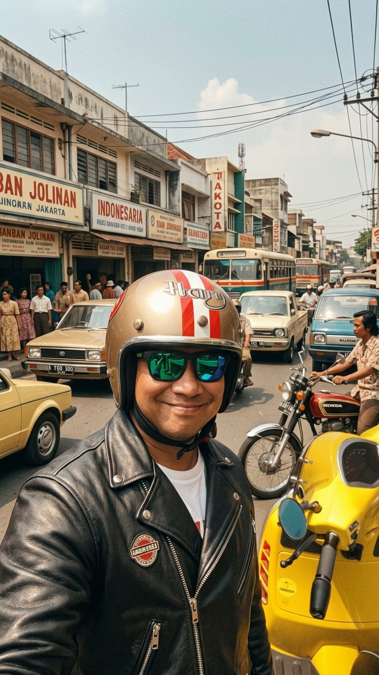 Rihadi Haryo Utomo