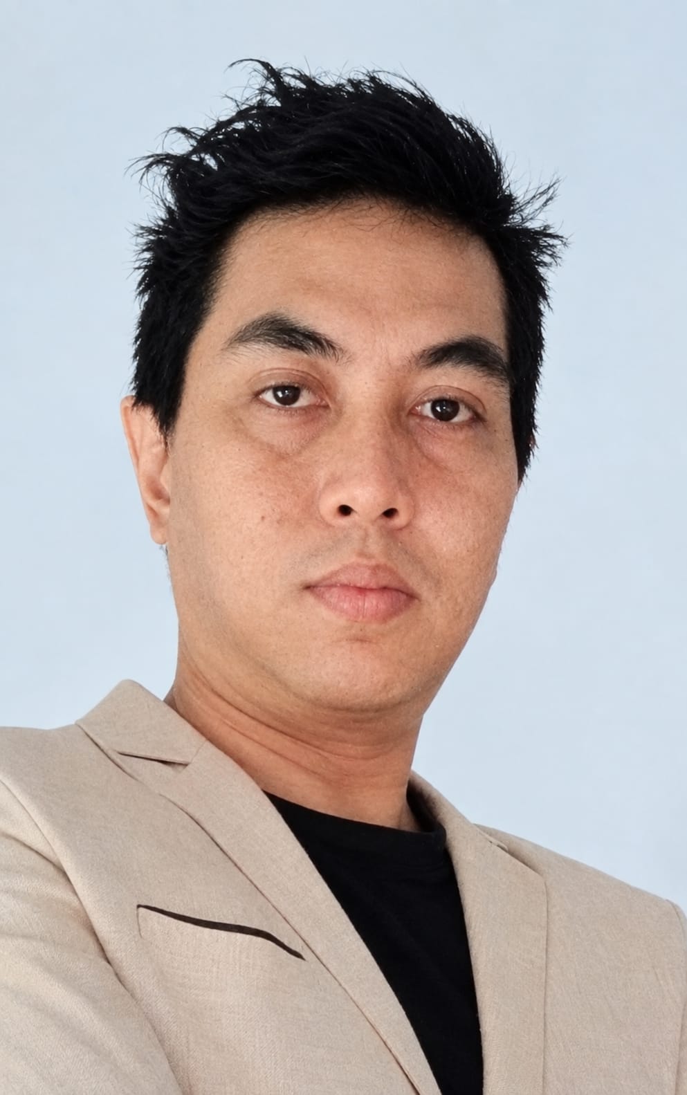 Bandoeng Friananda