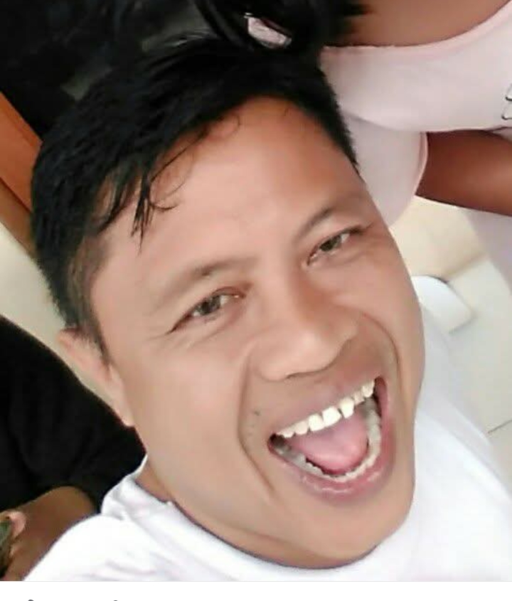 Andria Purwanto