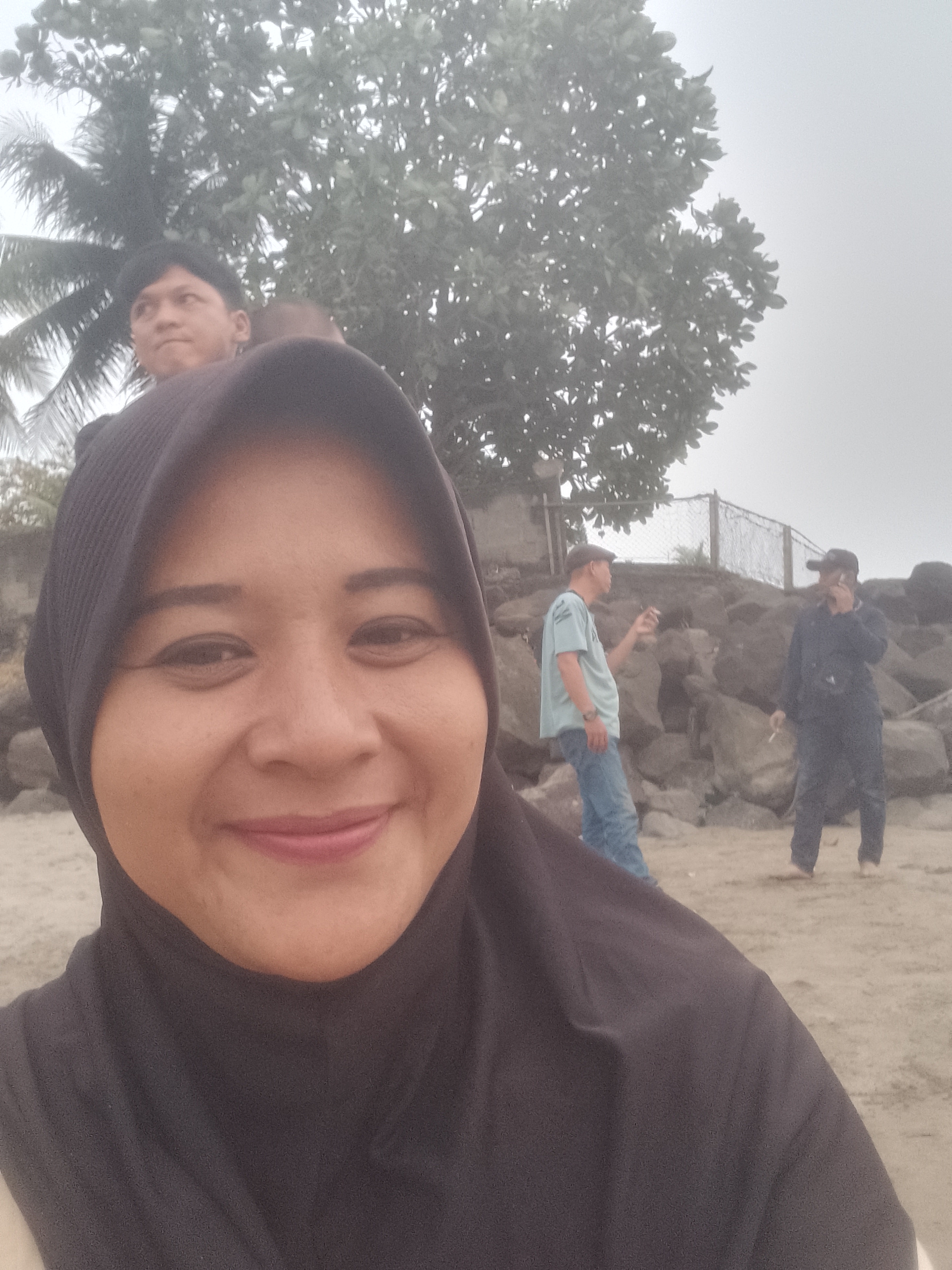 Rini septriany n a s