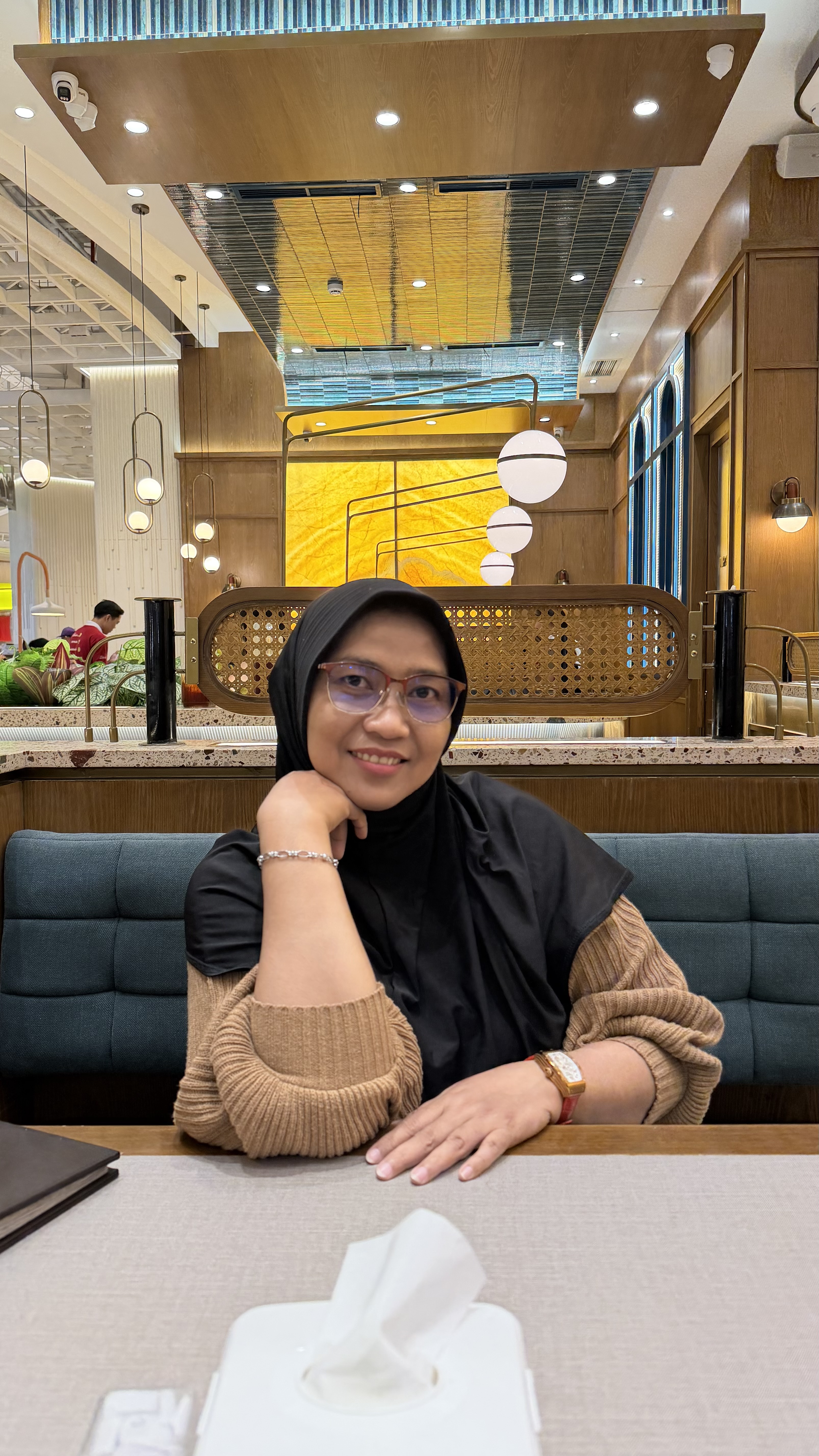 Ummi Sholihah
