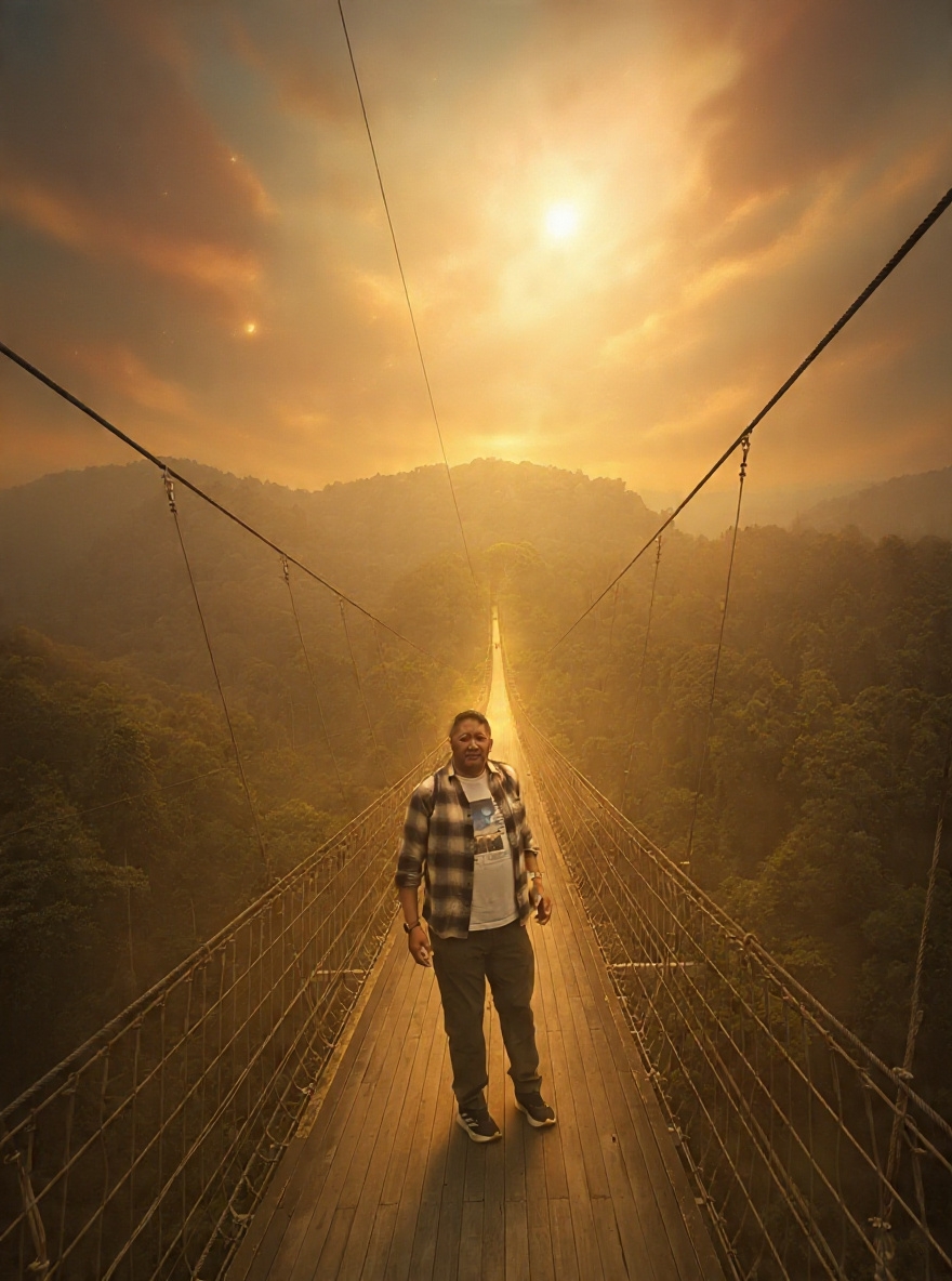 Nendyo Herradityonobudi