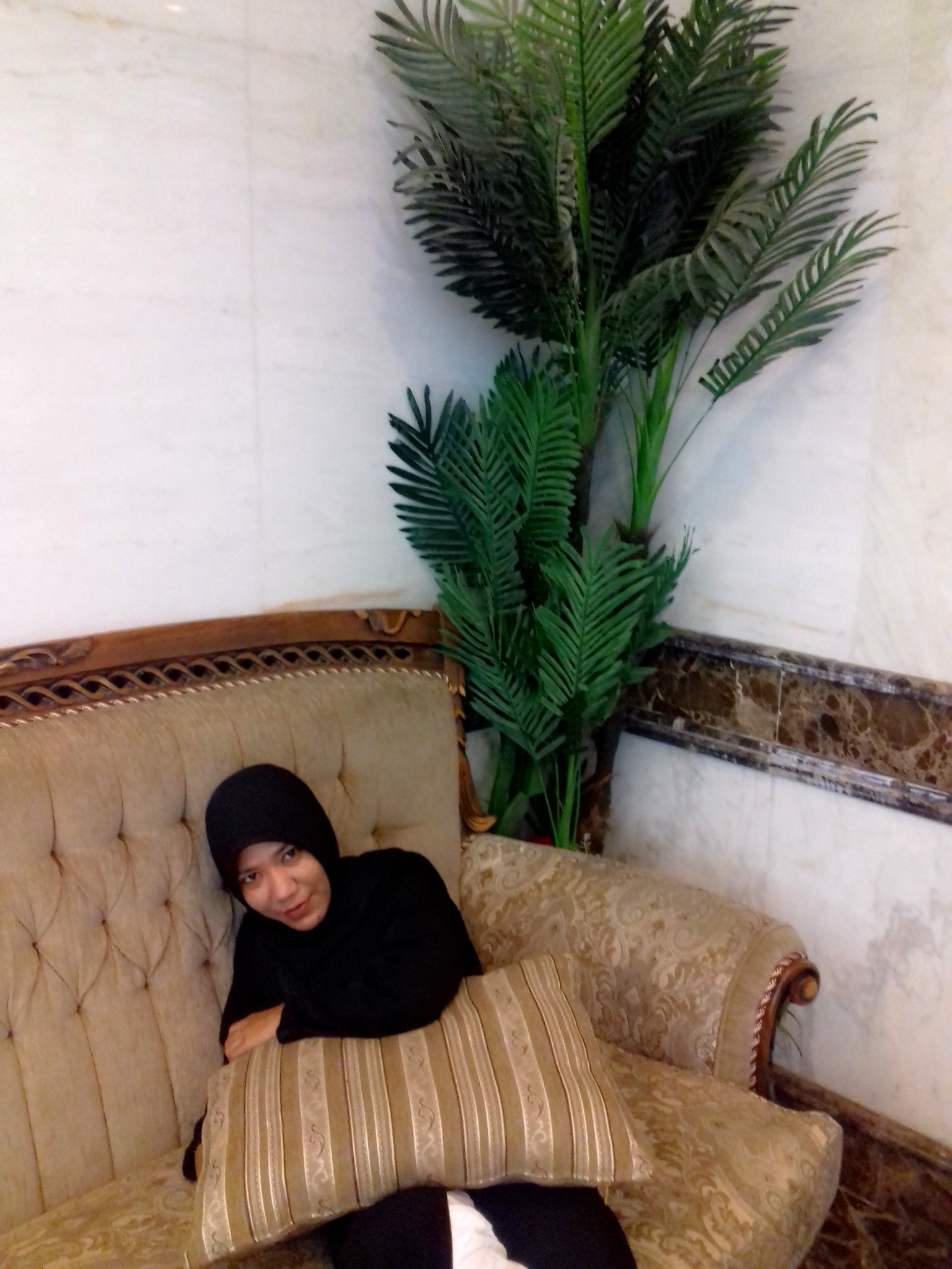 Siti amaliyah