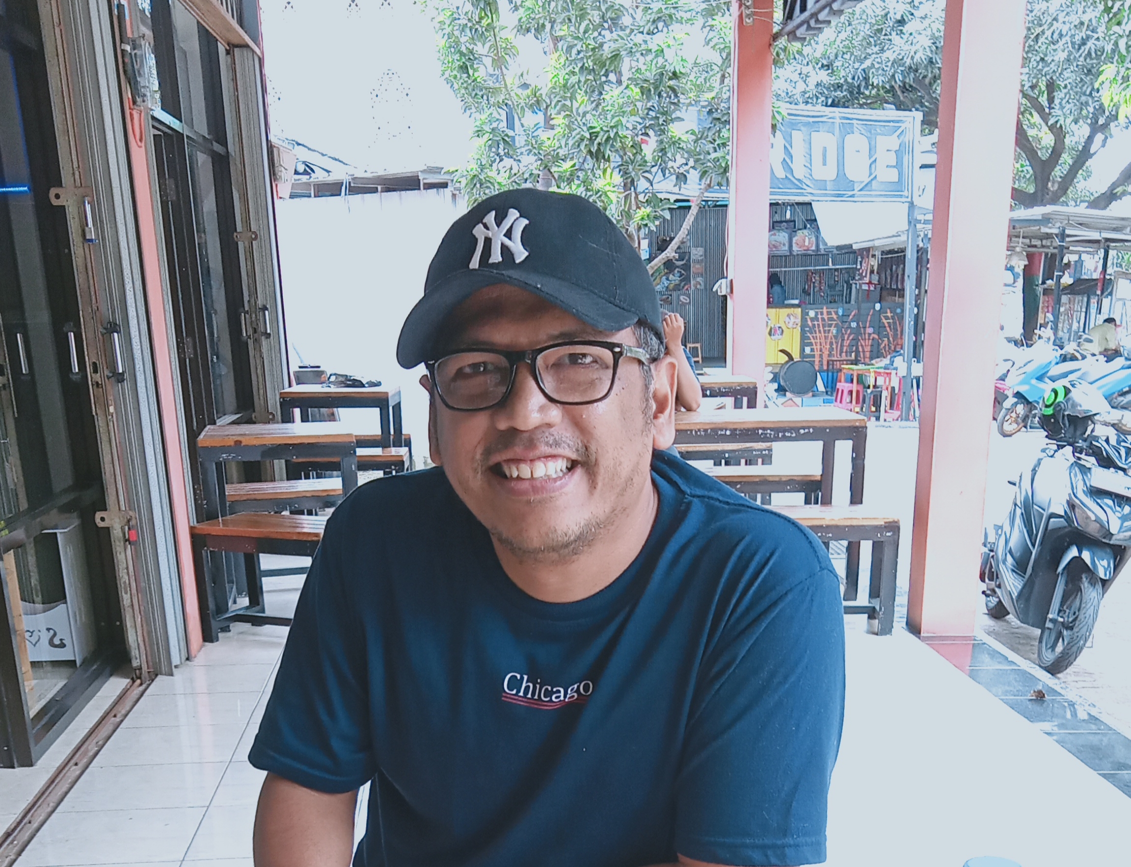 Muhamad Harun 