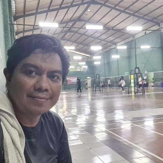 Akbar Febriansyah