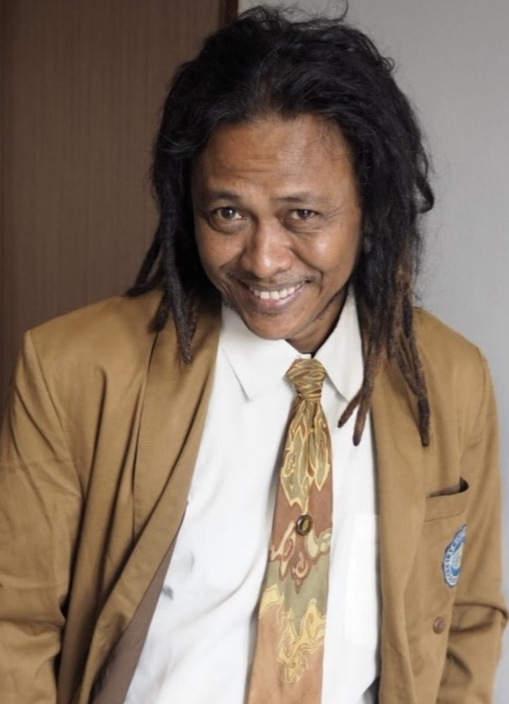 Agus Sulaiman